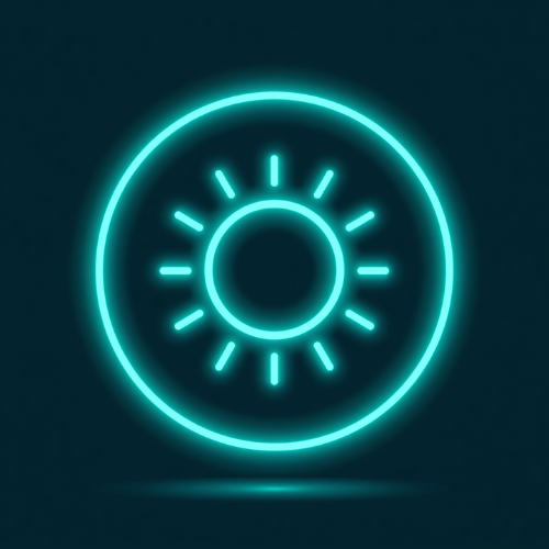 Lumina app icon