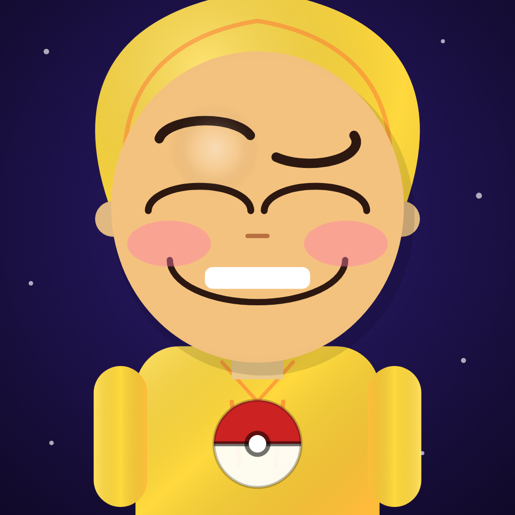 My Mood Spins app icon