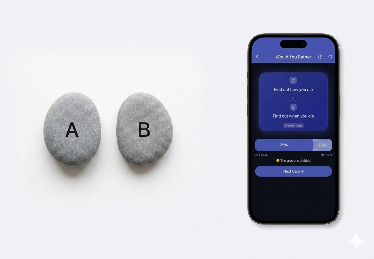Would You Rather