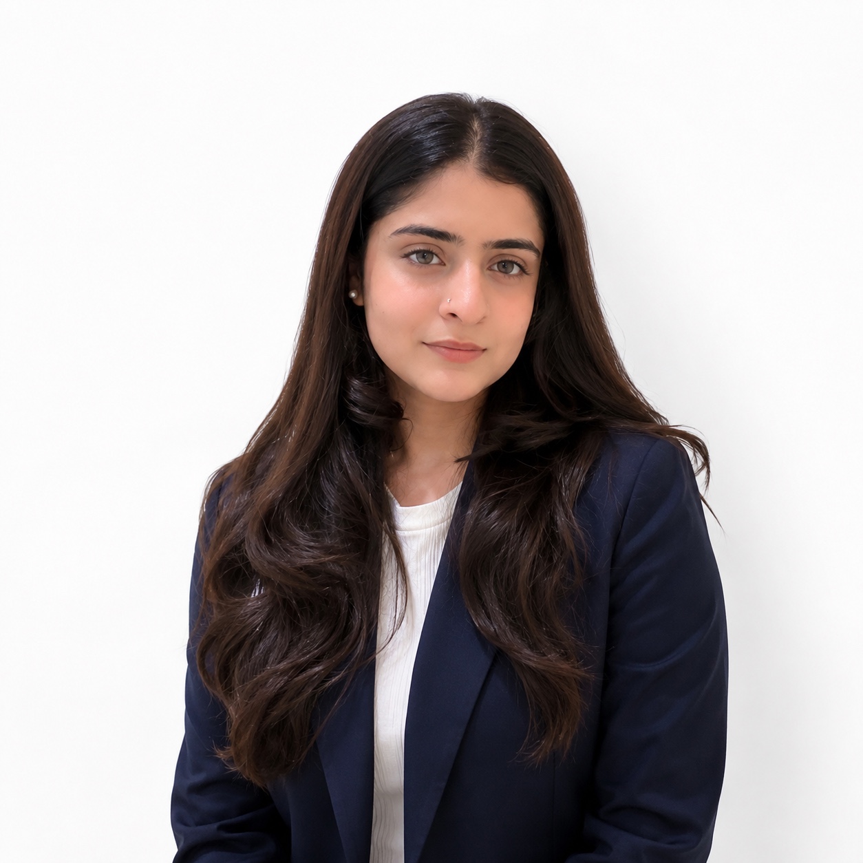 Amna Mubashar