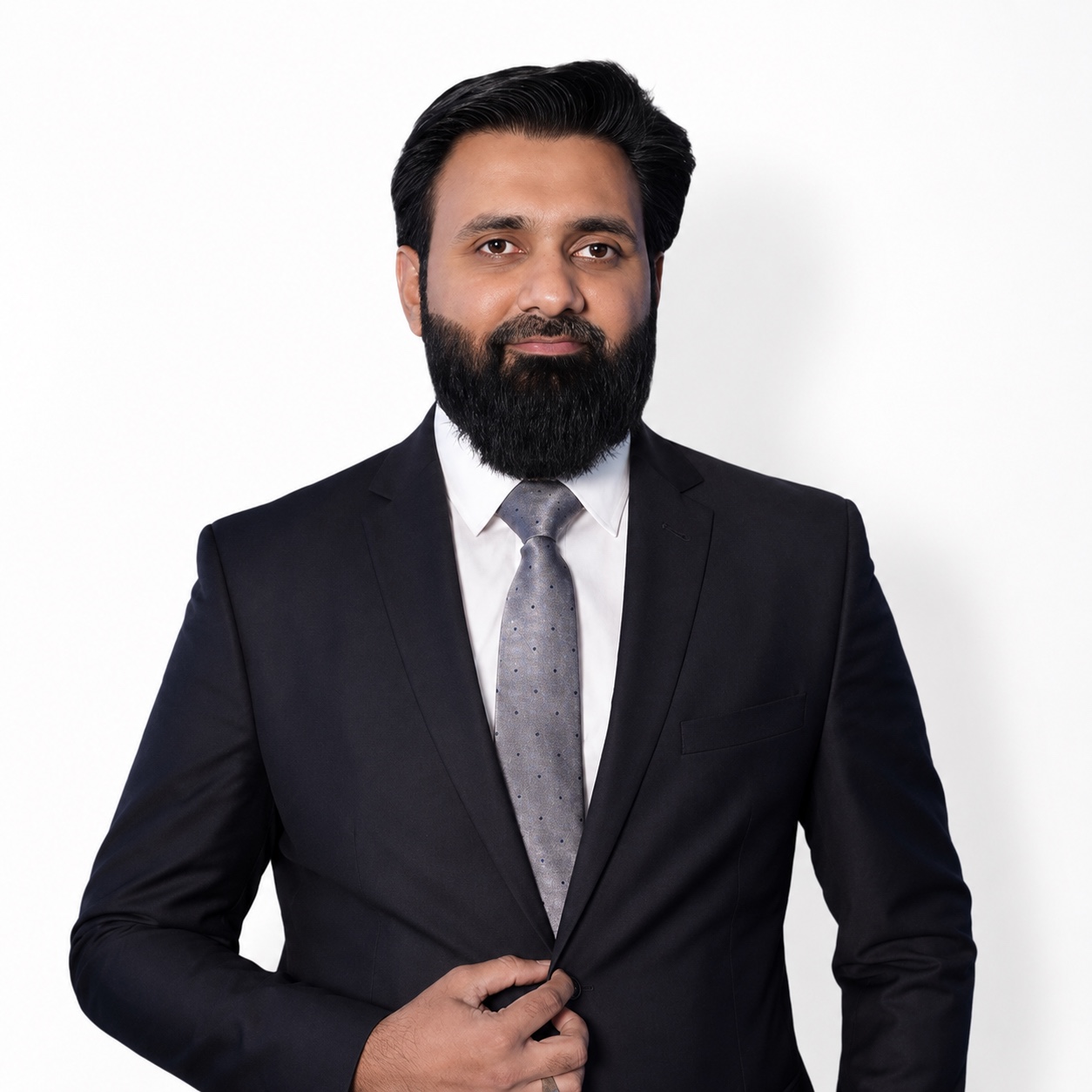 Junaid Rehmat