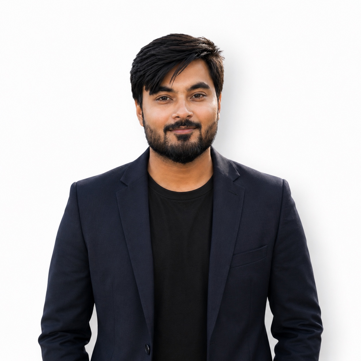 Usama Nasir